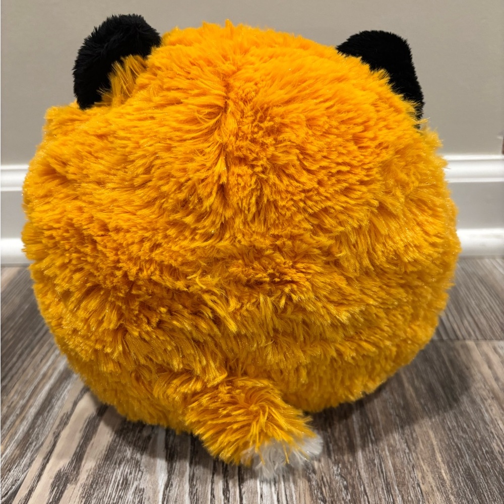 Squishable Fox Plush - Picture 2 of 3